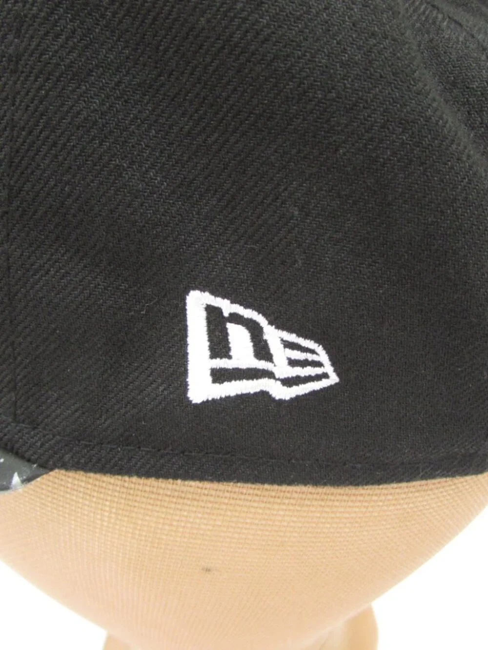 Chicago Bulls Windy City New Era Youth Snapback Hat 9FIFTY Black Silver Stars